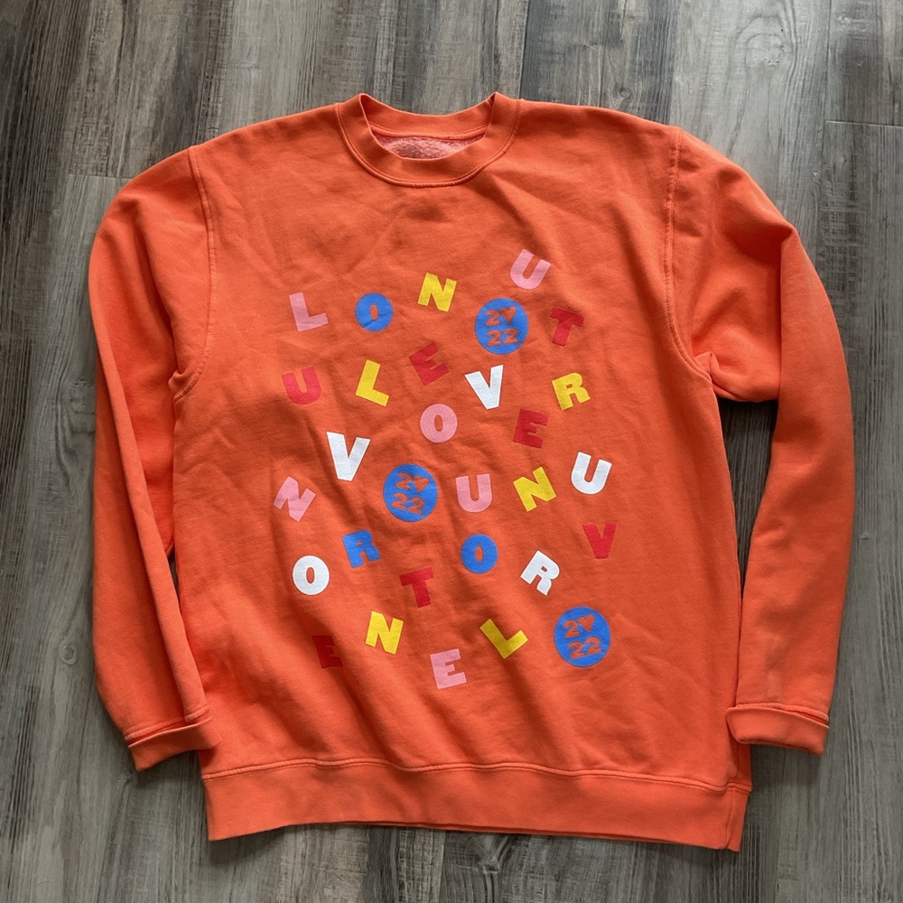 Harry Styles Love On Tour 2022 size large